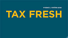 Nový Tax Fresh 02 / 2020
